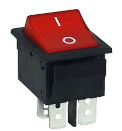 【施霸電器供應(yīng)船型開關(guān) KCD2船型開關(guān),翹板開關(guān)方形開關(guān),22*30MM開關(guān),】價格_廠家_圖片 -