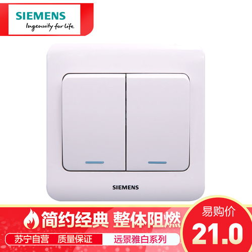 遠景二位單控大蹺板開關(guān) 帶熒光 雅白 5ta0115 1cc1圖片大全 郵樂官方網(wǎng)站