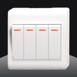 供應(yīng)四位大翹板開關(guān)價格及報價-武漢金意達弱電工程-機電商情網(wǎng)產(chǎn)品供應(yīng)-機電商情網(wǎng)在線產(chǎn)品報價