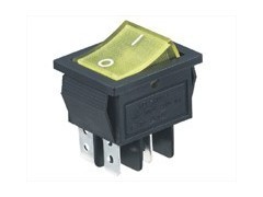 KDC-A06-B121D5帶燈蹺板開(kāi)關(guān)|翹板開(kāi)關(guān)|開(kāi)關(guān)類(lèi)|產(chǎn)品總匯|無(wú)錫市昌林自動(dòng)化科技