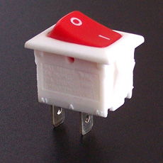 萬事達(dá)電器開關(guān) 蹺板開關(guān)