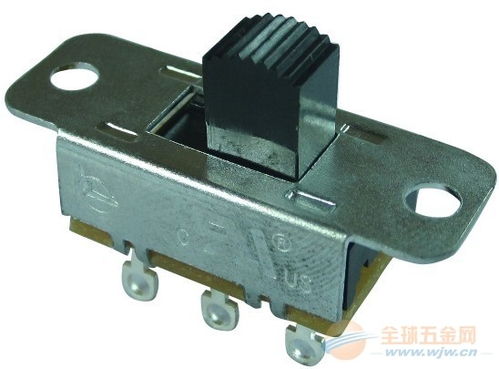 拔動(dòng)開(kāi)關(guān)綜合指南 尺寸、規(guī)格、圖紙與廠(chǎng)家選擇