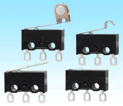 利銘微動(dòng)開(kāi)關(guān)制品廠(chǎng) 拔動(dòng)開(kāi)關(guān)的創(chuàng)新與應(yīng)用