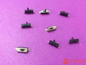 迷離拔動(dòng)開(kāi)關(guān) MK 12D05 廠(chǎng)家直銷(xiāo)，兩檔設(shè)計(jì)，可靠易用