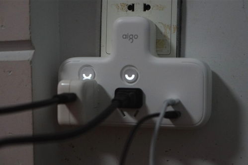 老房插座增容巧思 不動電、不拖線的優雅解決方案